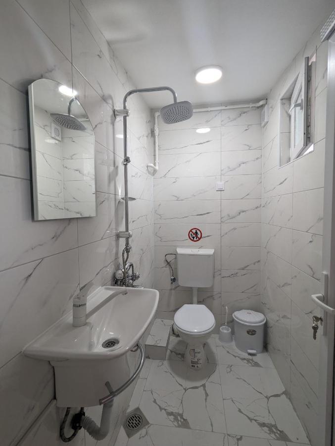 קבדרצי Apartments Victory מראה חיצוני תמונה