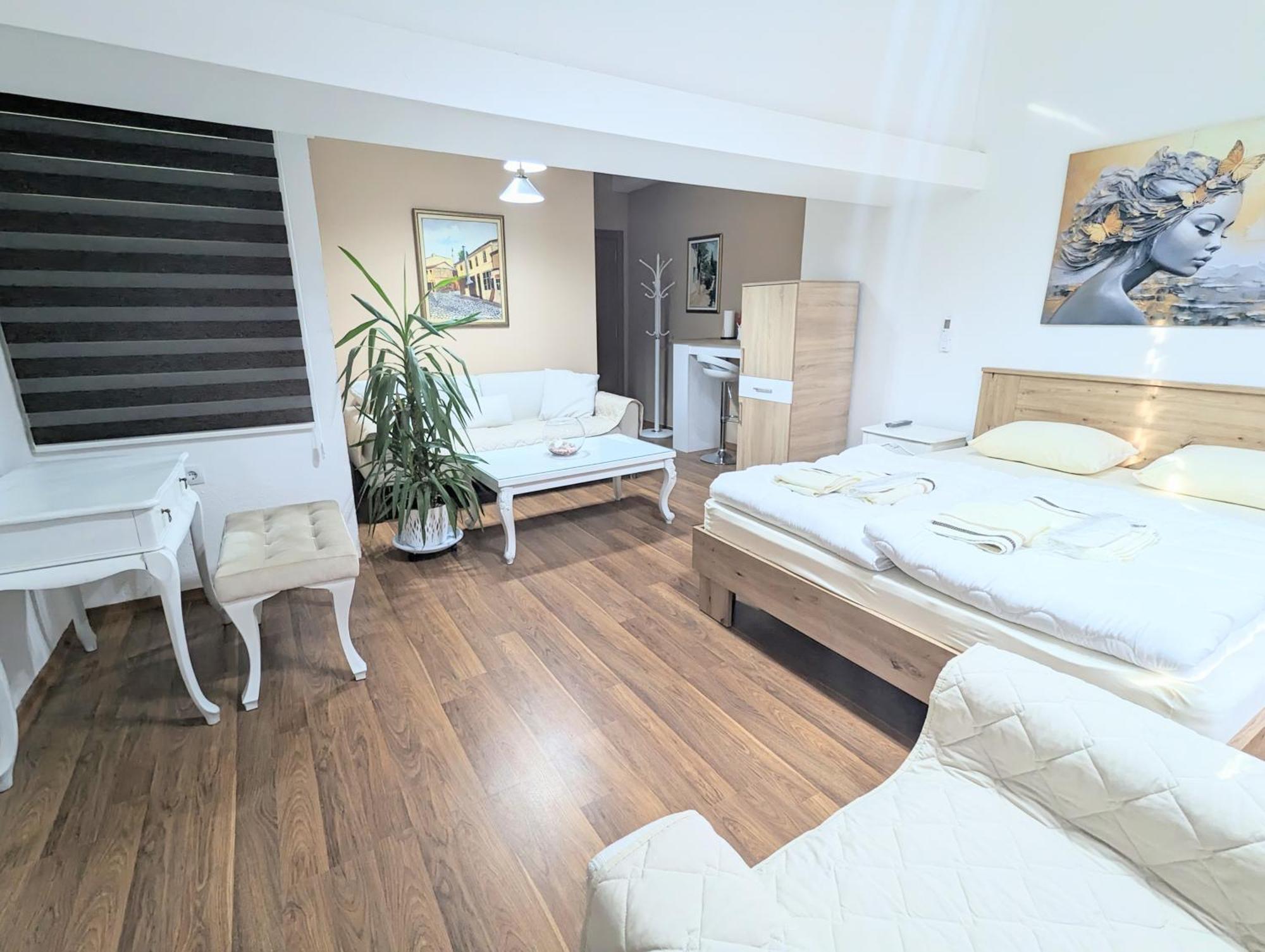 קבדרצי Apartments Victory מראה חיצוני תמונה