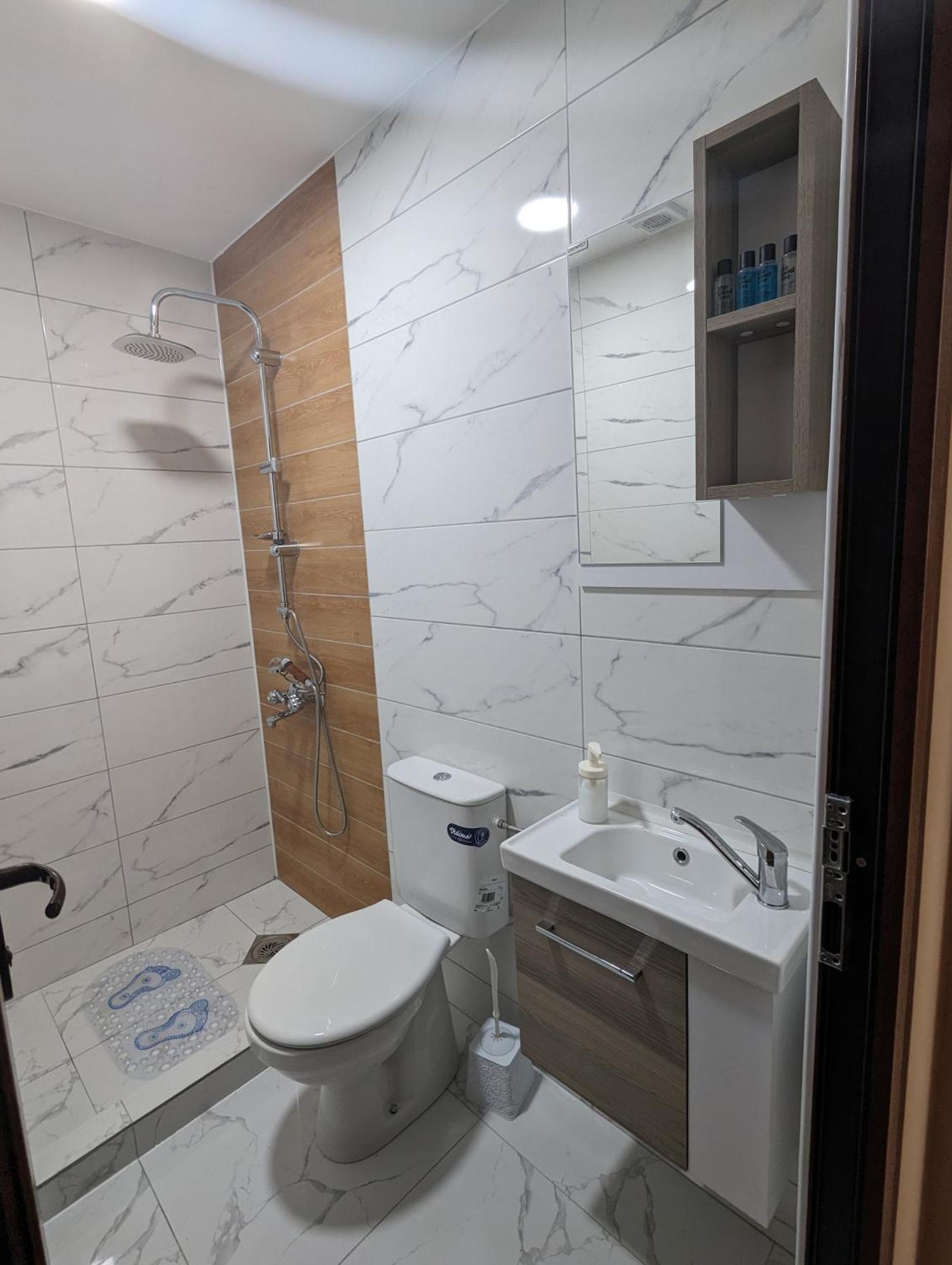 קבדרצי Apartments Victory מראה חיצוני תמונה