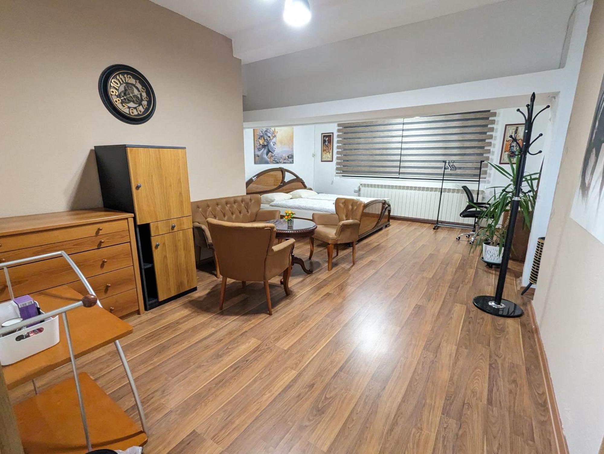 קבדרצי Apartments Victory מראה חיצוני תמונה