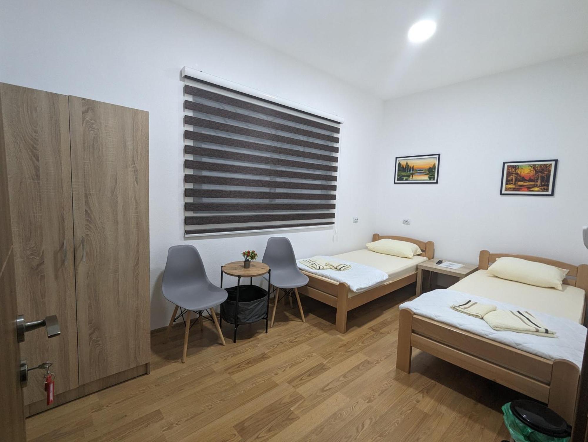 קבדרצי Apartments Victory מראה חיצוני תמונה