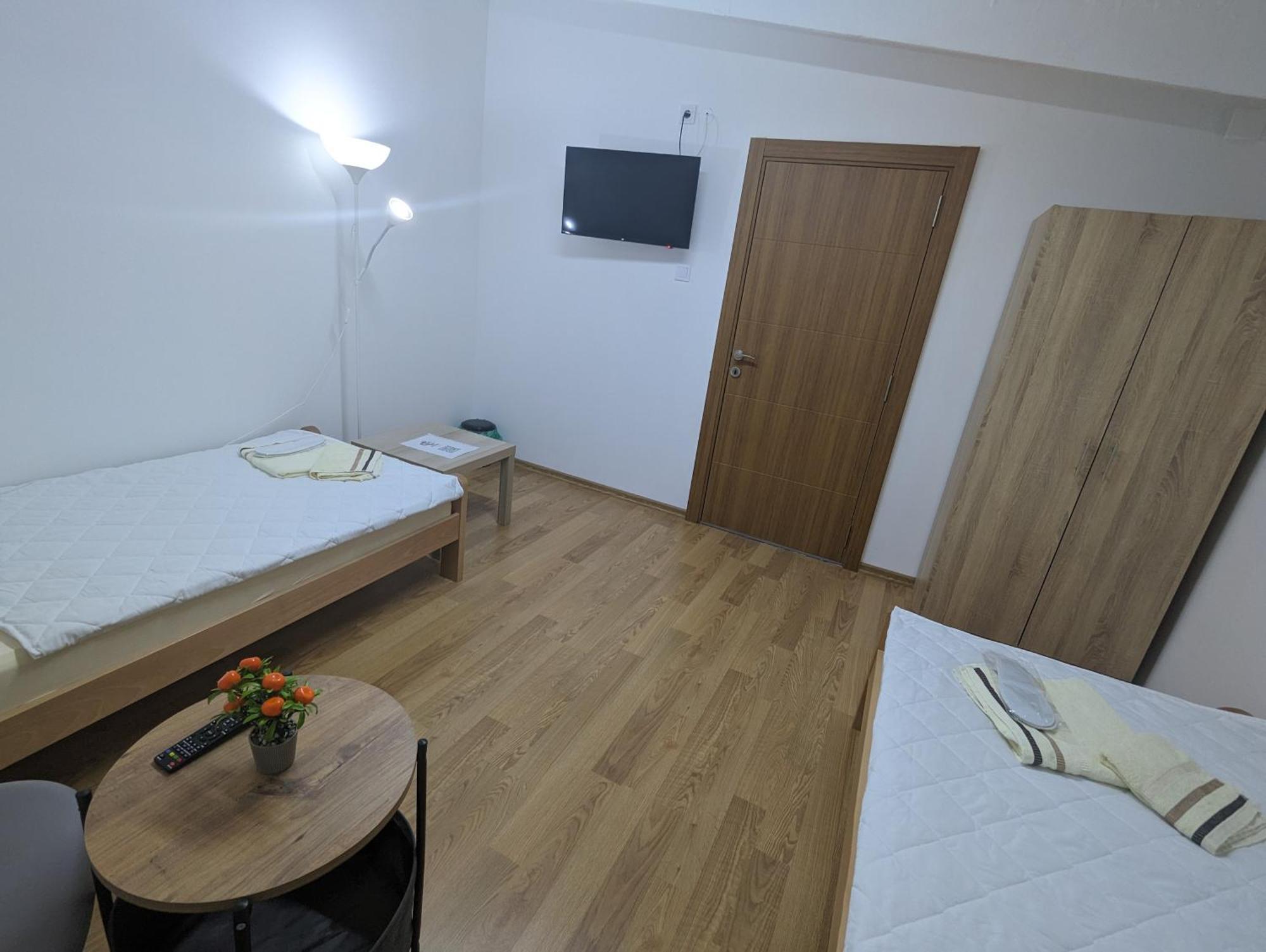 קבדרצי Apartments Victory מראה חיצוני תמונה