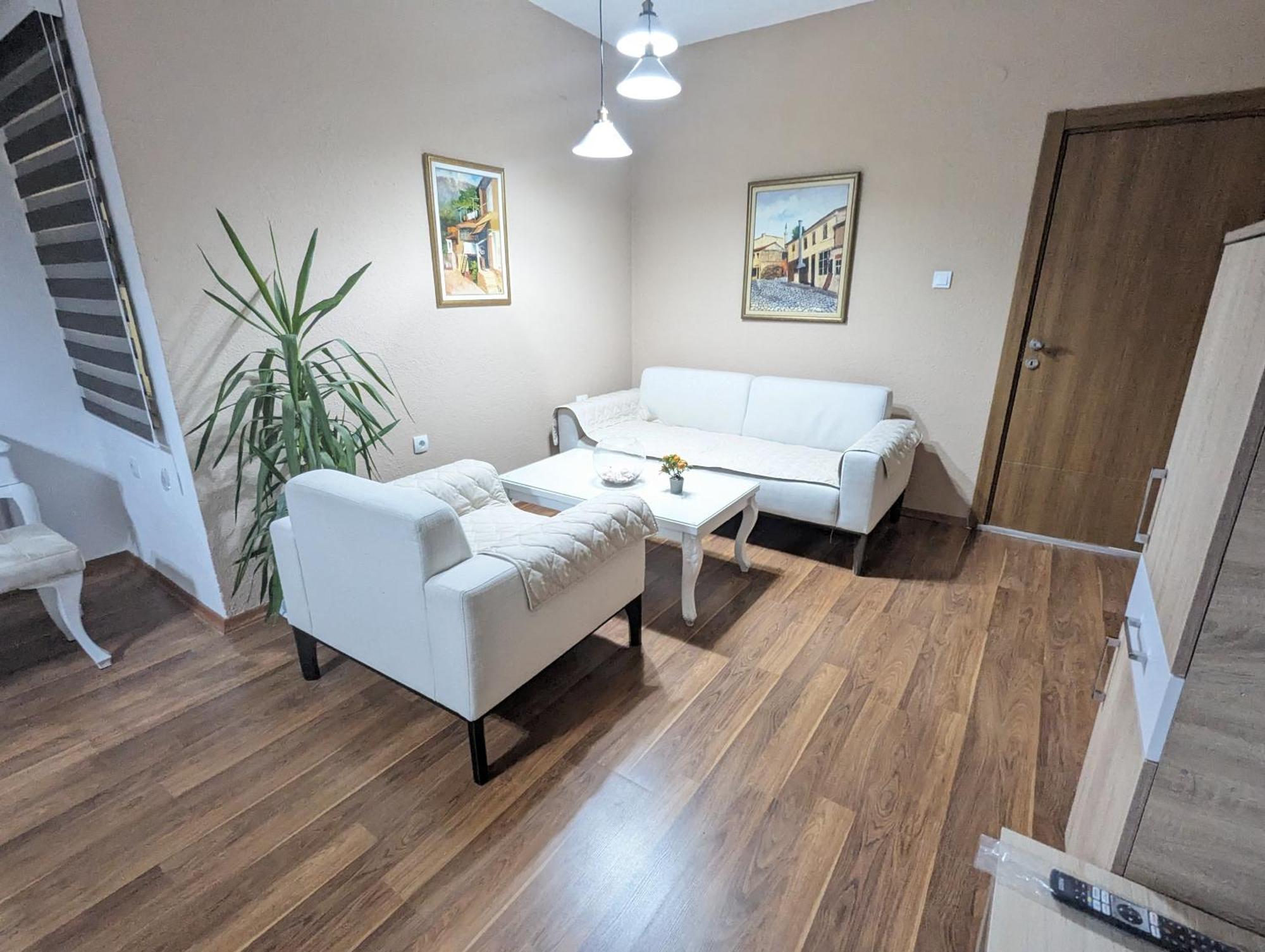 קבדרצי Apartments Victory מראה חיצוני תמונה