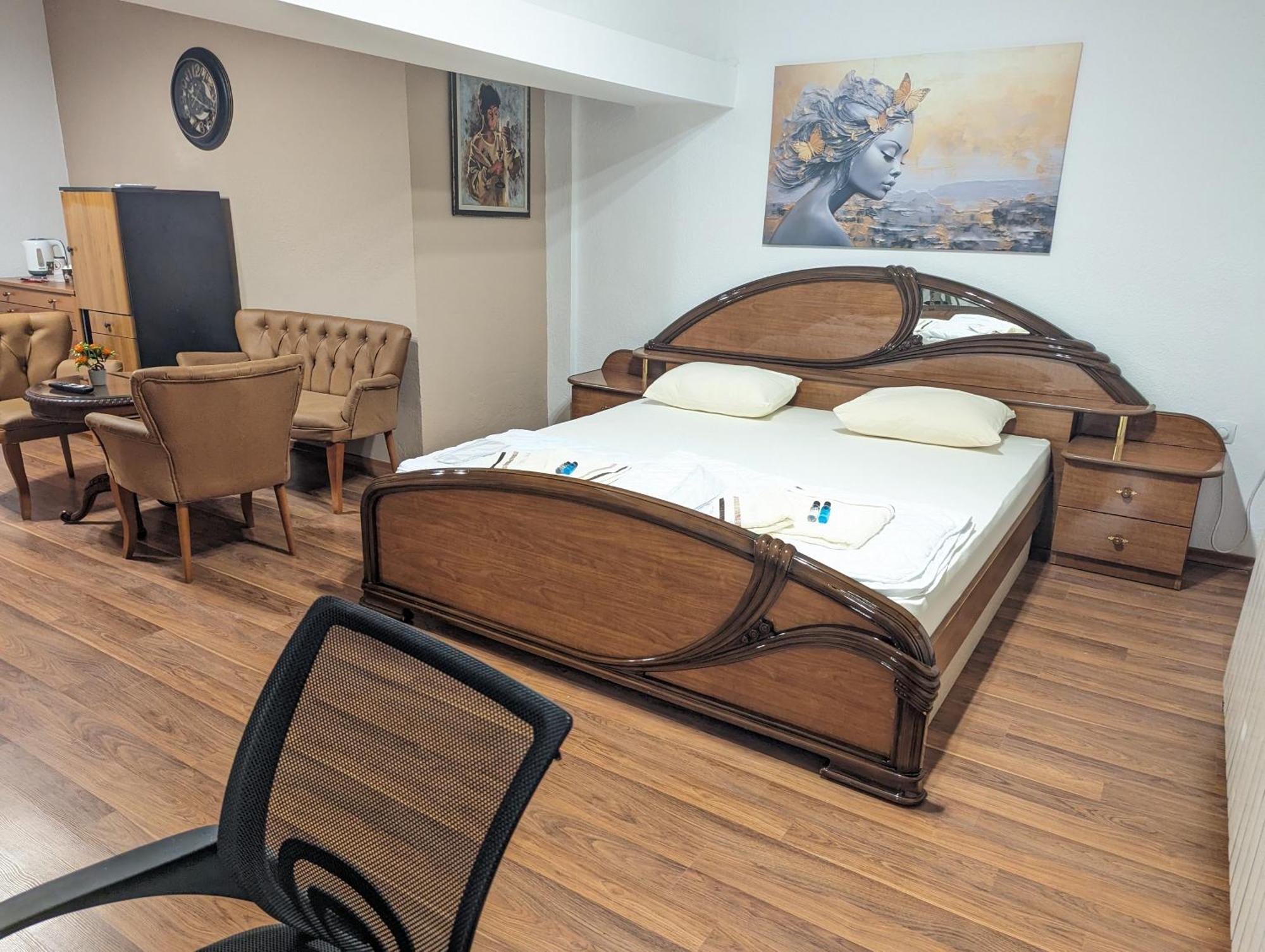 קבדרצי Apartments Victory מראה חיצוני תמונה