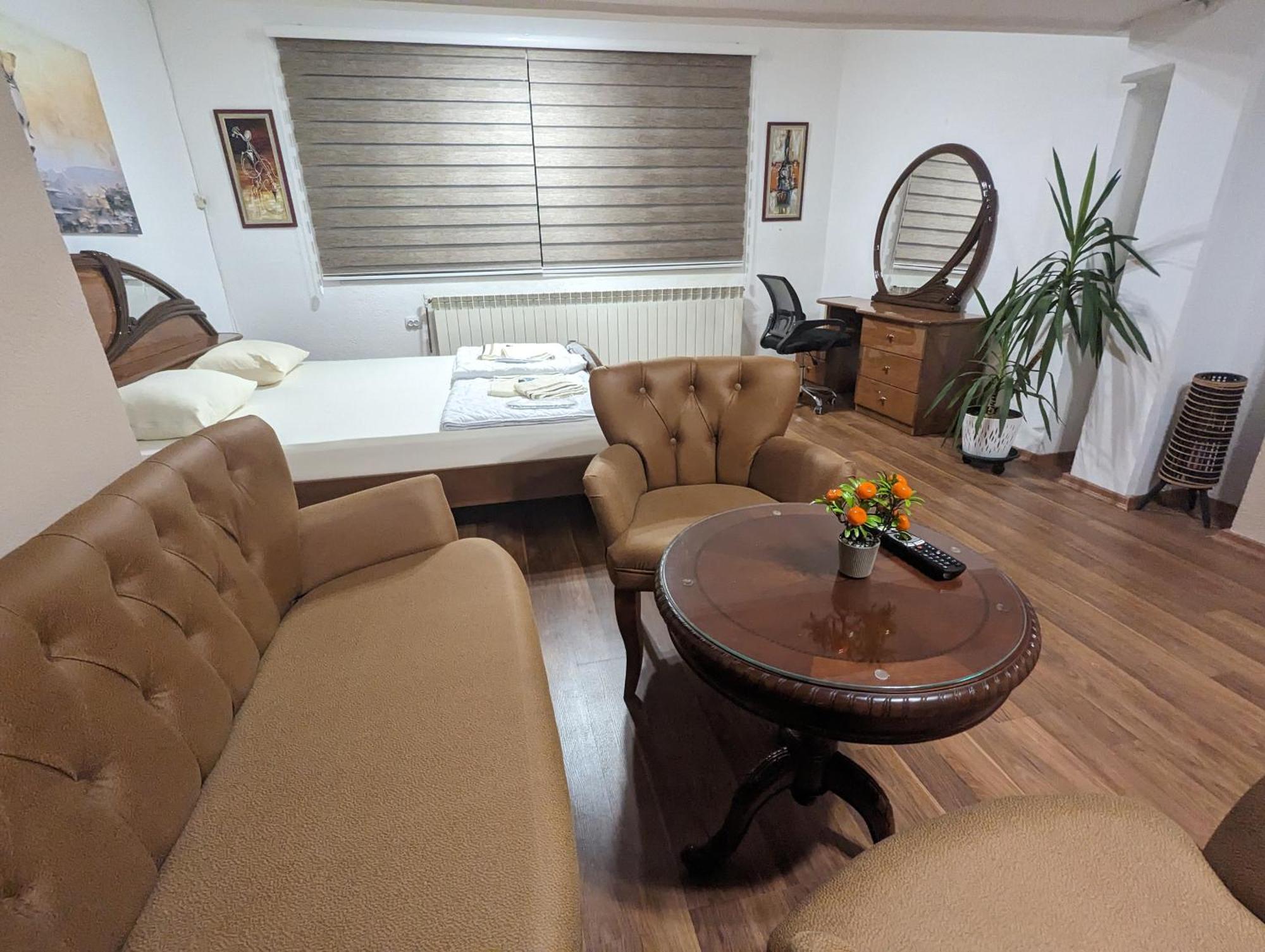 קבדרצי Apartments Victory מראה חיצוני תמונה