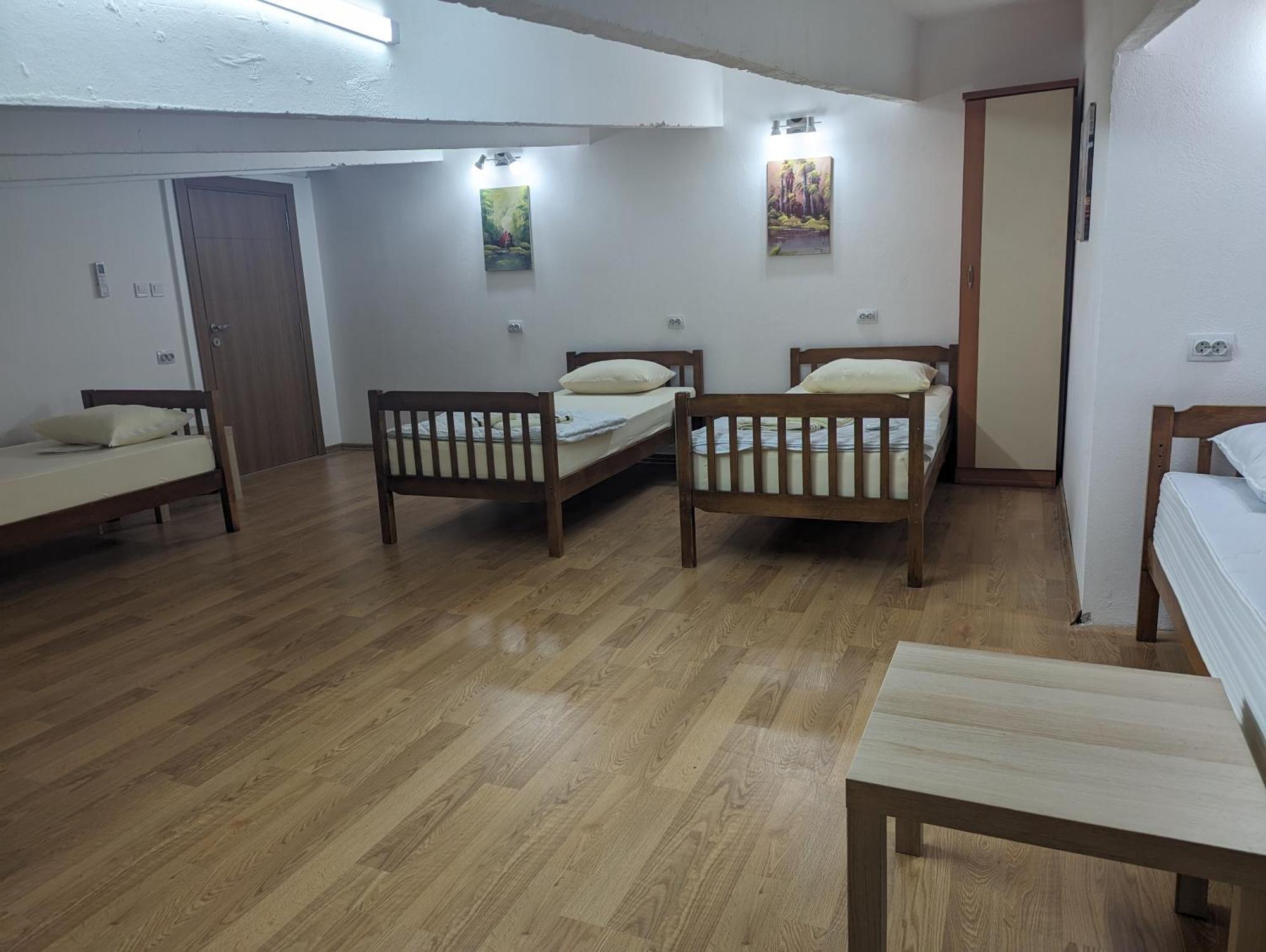 קבדרצי Apartments Victory מראה חיצוני תמונה