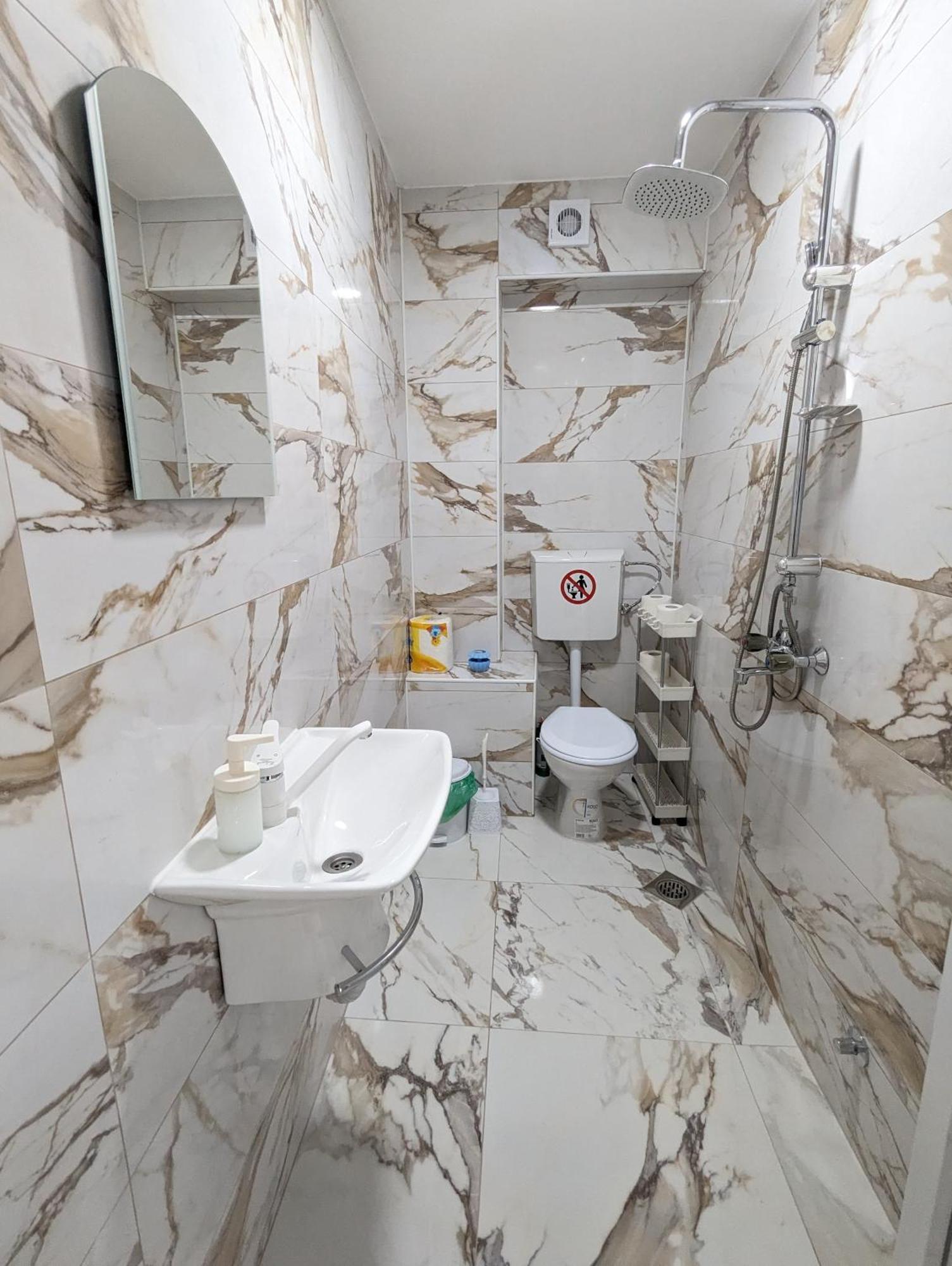 קבדרצי Apartments Victory מראה חיצוני תמונה