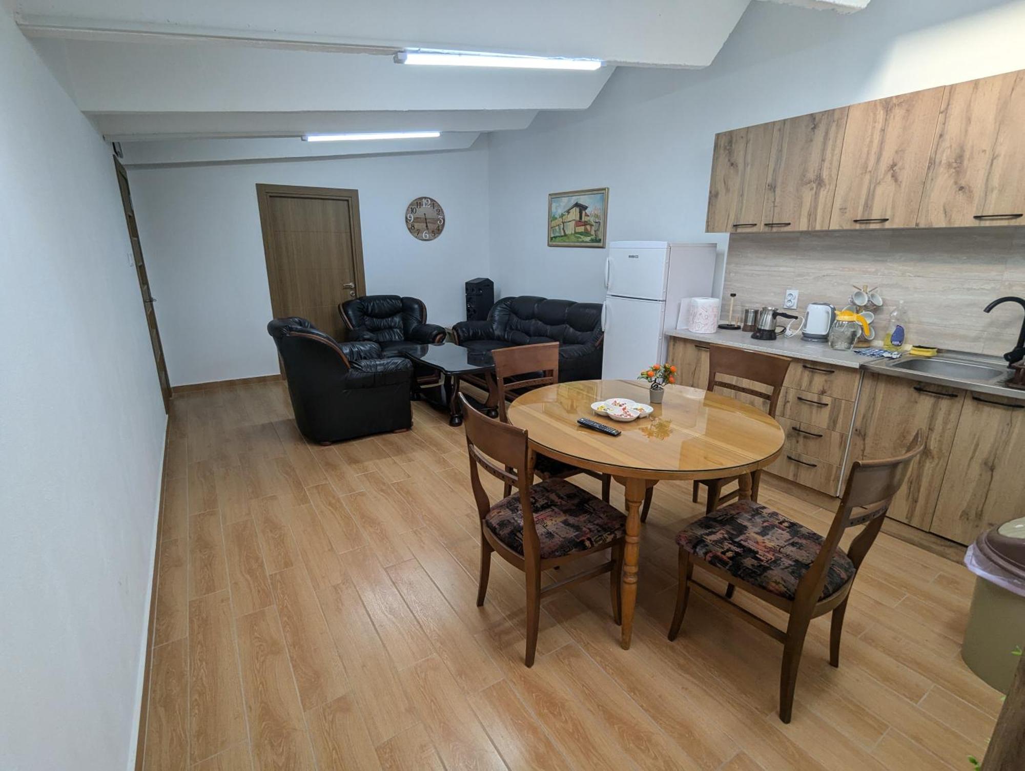 קבדרצי Apartments Victory מראה חיצוני תמונה