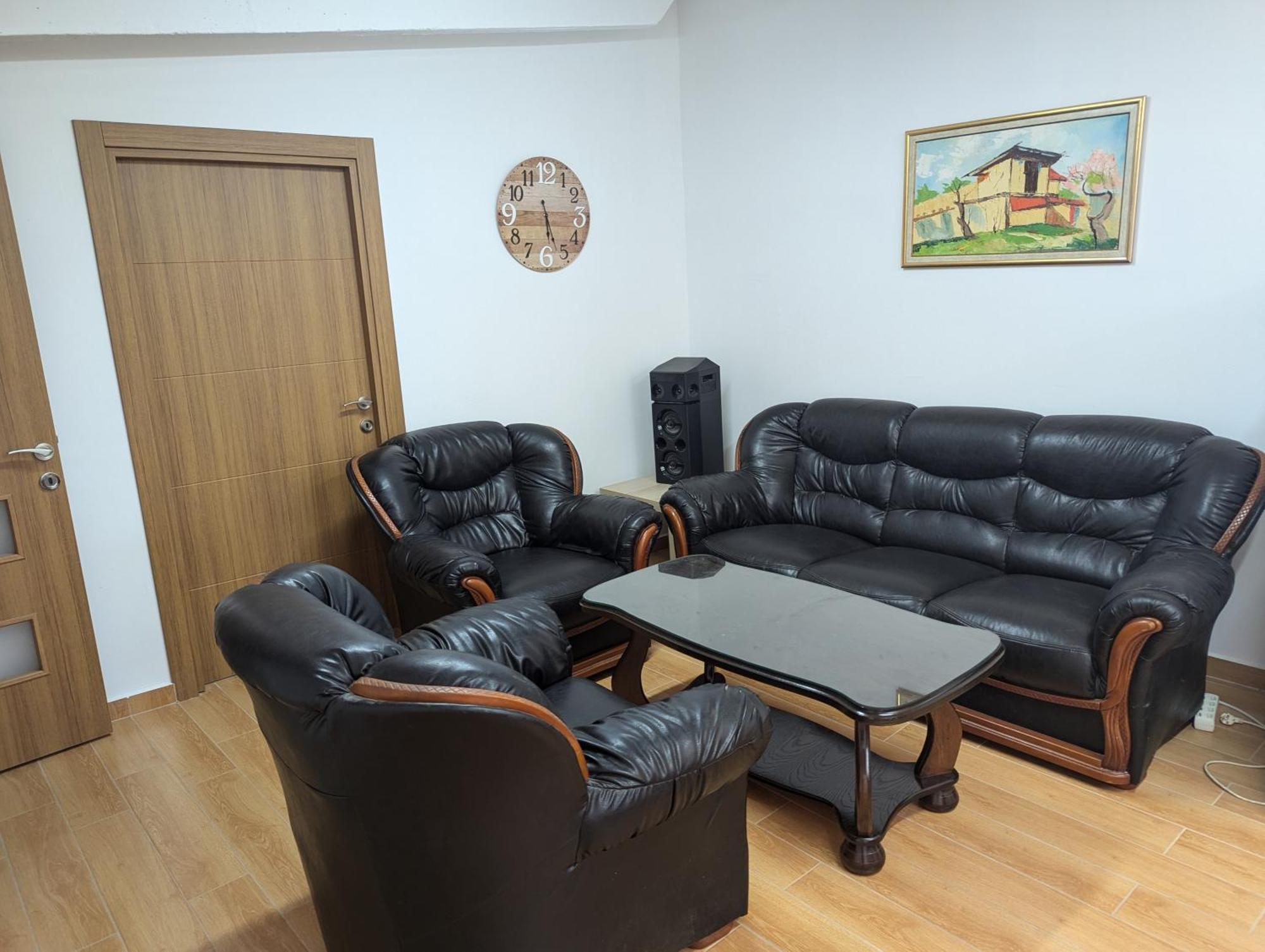קבדרצי Apartments Victory מראה חיצוני תמונה