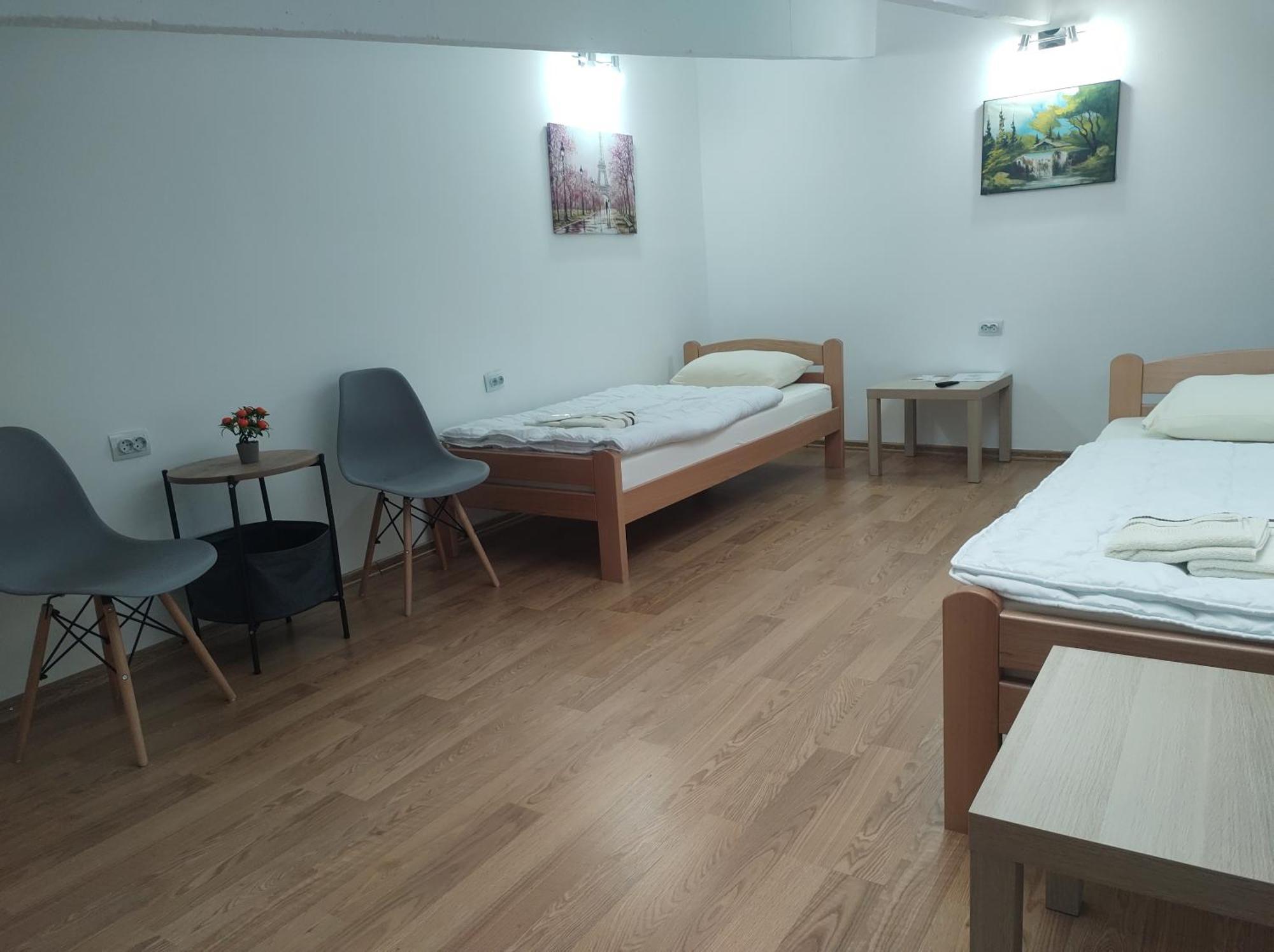 קבדרצי Apartments Victory מראה חיצוני תמונה