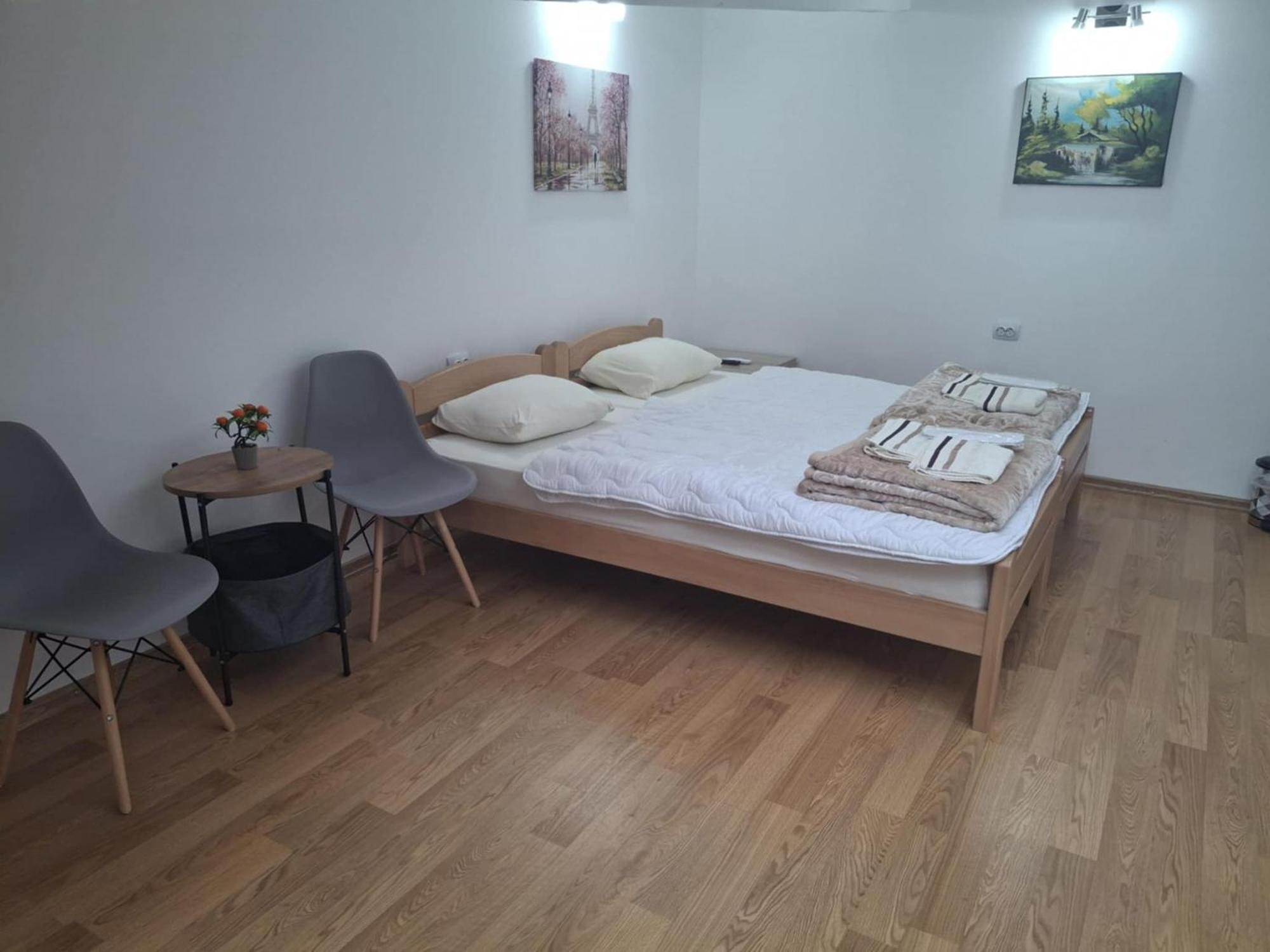 קבדרצי Apartments Victory מראה חיצוני תמונה