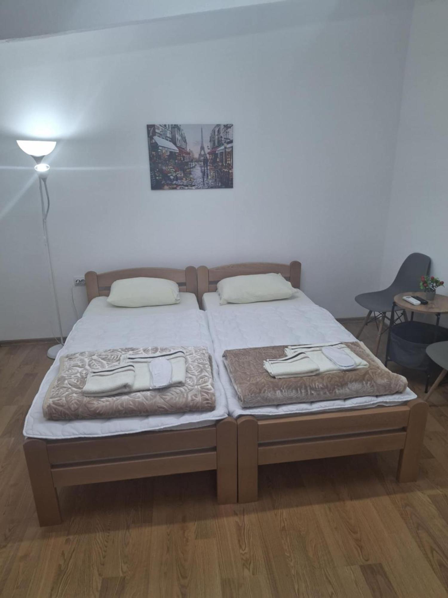 קבדרצי Apartments Victory מראה חיצוני תמונה