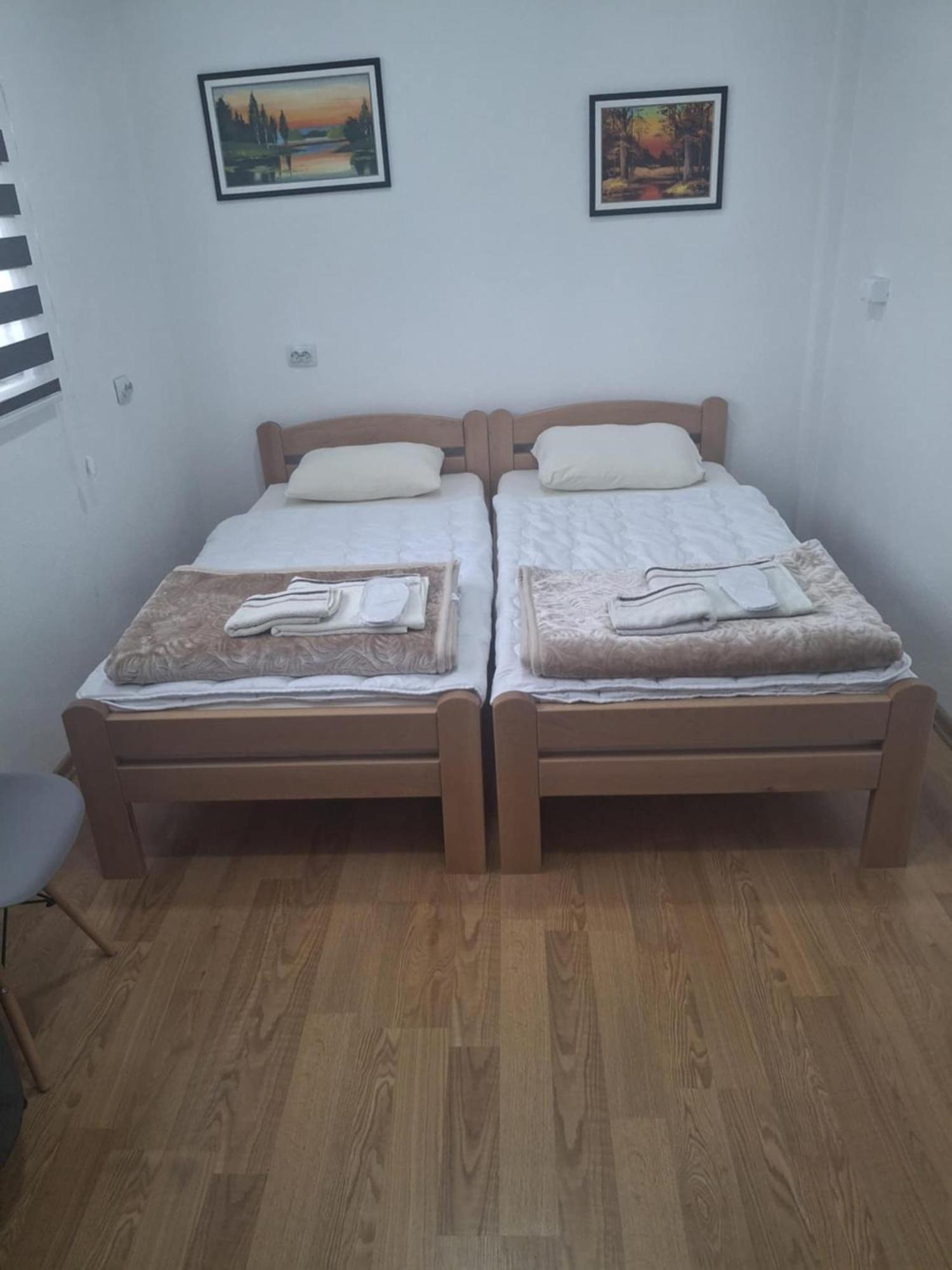 קבדרצי Apartments Victory מראה חיצוני תמונה