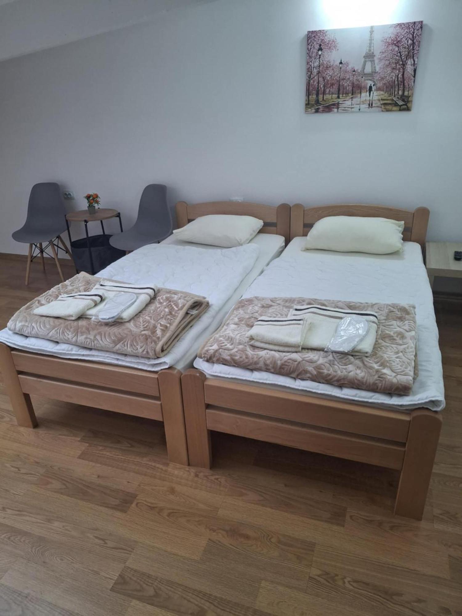 קבדרצי Apartments Victory מראה חיצוני תמונה